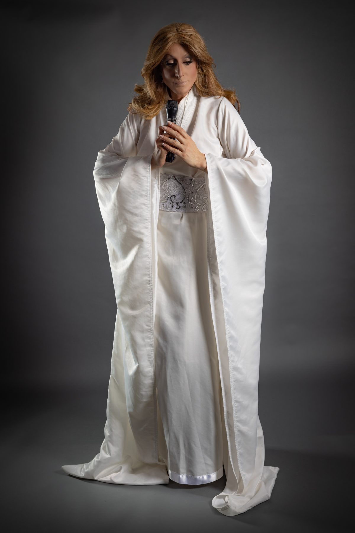 Lady Maxx en Céline Dion