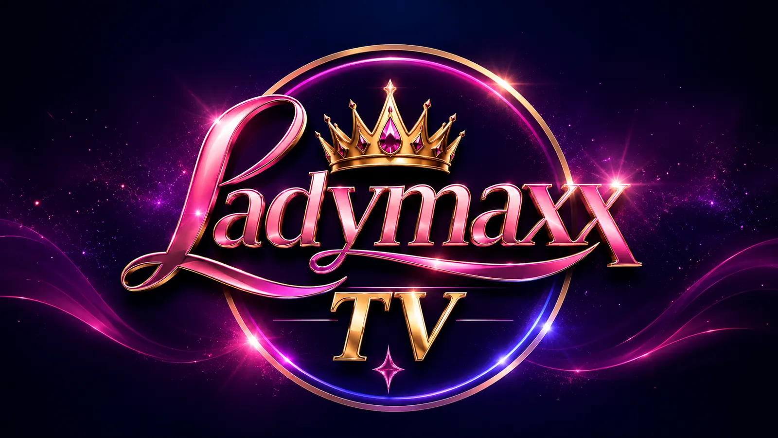 Ladymaxx TV, la chaîne vidéo de Lady Maxx, artiste drag queen et transformiste à Paris