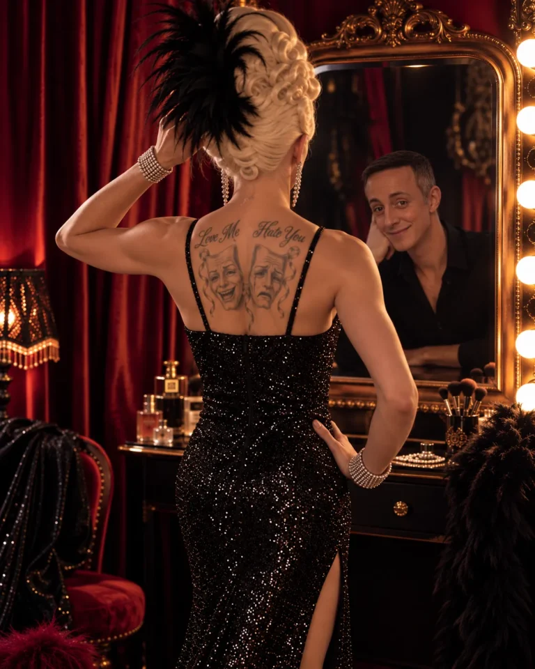 Drag queen ou transformiste : quelle différence ?